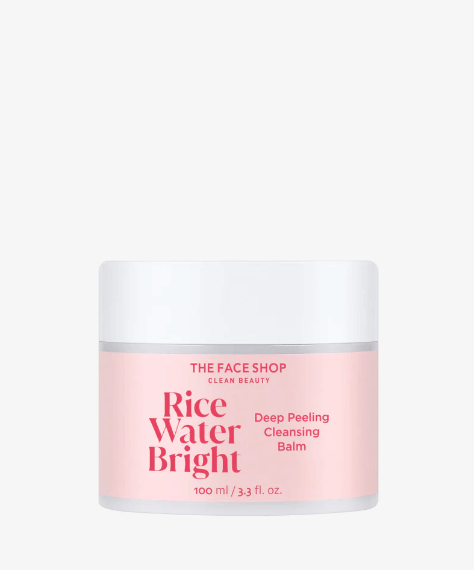 rice water wellness gifts for christmas